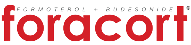 Foracort Logo
